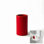 ROUS Hardware Countertop Organizer – Solid Aluminum Bathroom Vanity Holder, Rose (Red) 1-Count