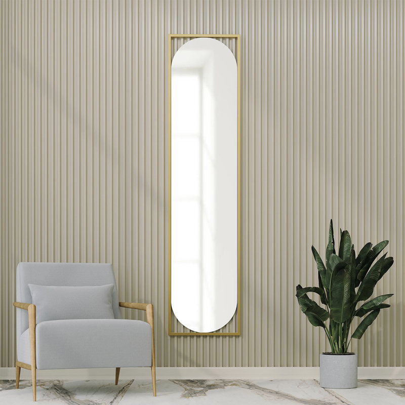 Mirror, Or