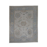 Bethellen One-of-a-Kind 13'1" X 16'8" Hand Knotted Area Rug