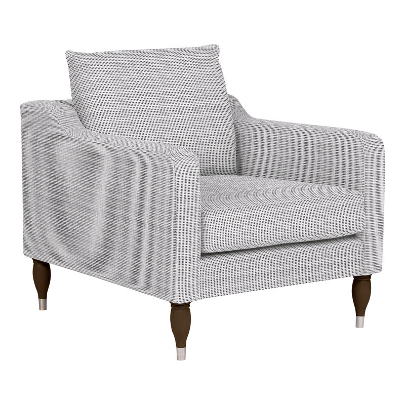 Chaise Thea, Encre Perigold Rest, La Havane
