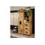 Railway 1 Door Wardrobe-41159513