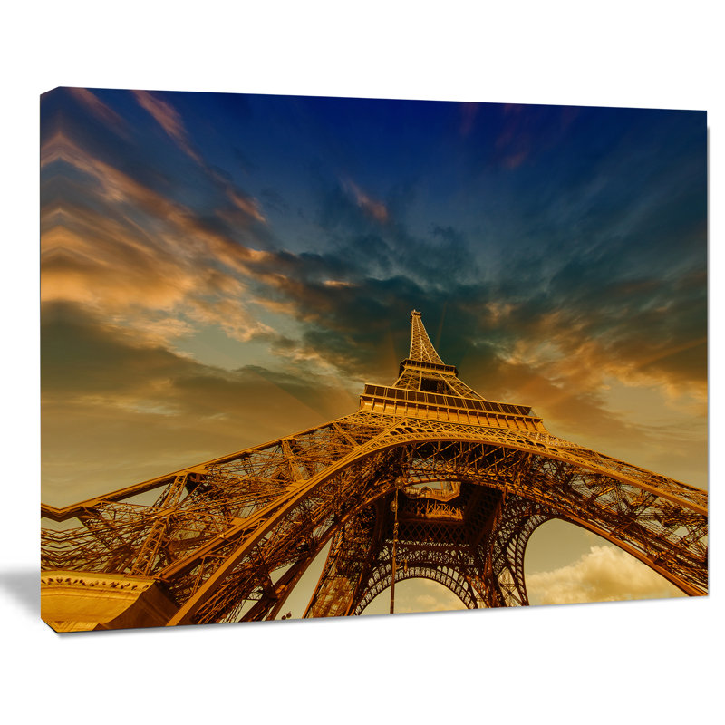 Reproduction de photo sur toile tendue, H 30 po x l 40 po x P 1 po