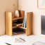 Holli Wood Desk Organiser-1062826454
