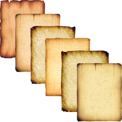 Papier antique Roylco Inc