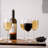 Sefrou 15.2oz. Crystal Glass Set