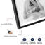 «In my Vogue Days», reproduction d'ombre par Notoriart-116921561-116921562