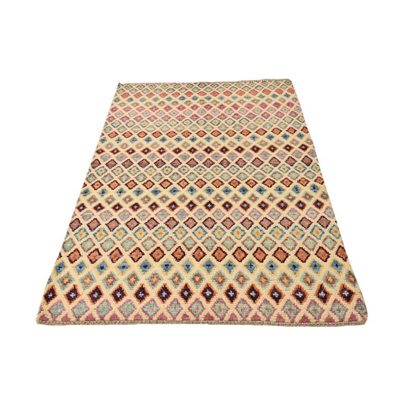 Neela Beige Rug