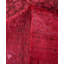 Overdyed Hand-Knotted Wool Modern-Contemporary Pink Area Rug 8' 0" x 10' 5"