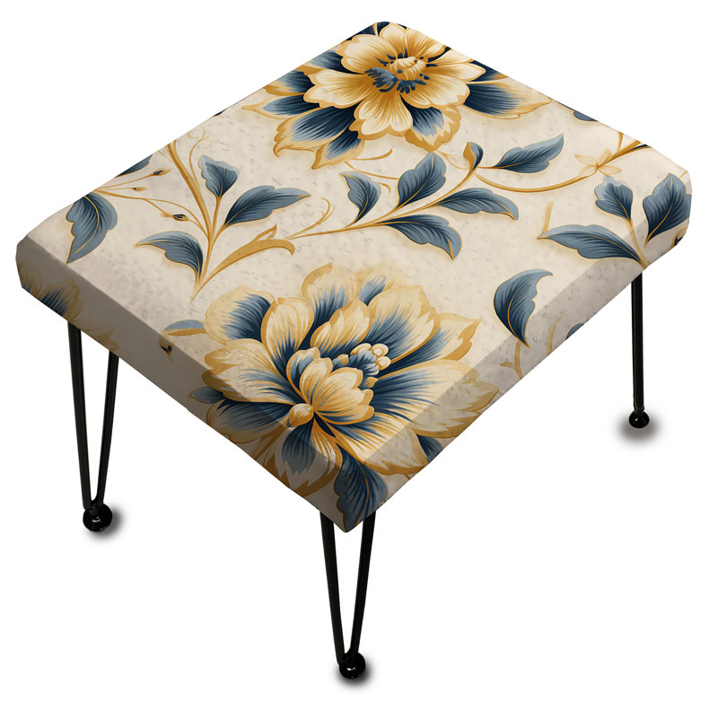 Motif contemporain Victorian