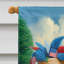 Drapeau «All American House»-112702472