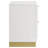 Sophia 2-Drawer Nightstand-438289654