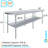 Stainless Steel Top Workbench-55980665