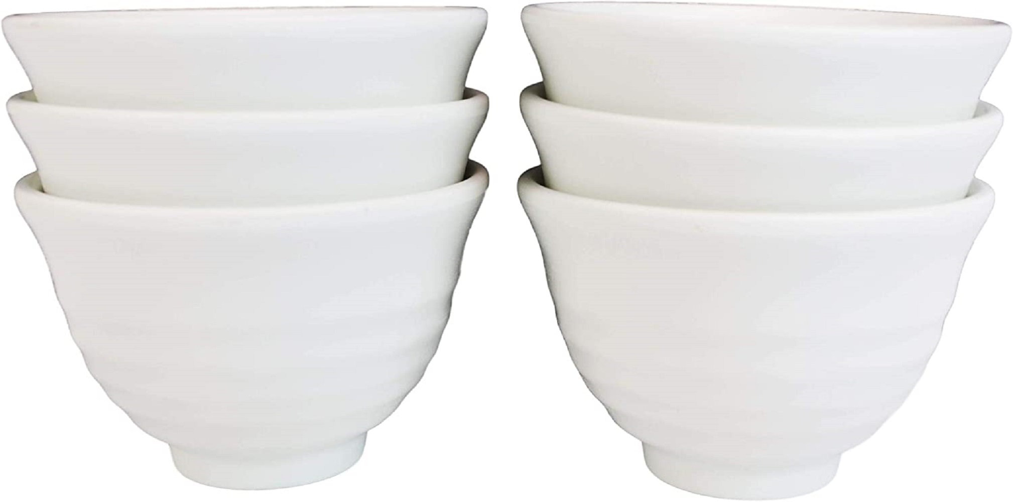 China Stacking Soup Bowl