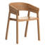 Chaise de salle à manger Gerace-918632002