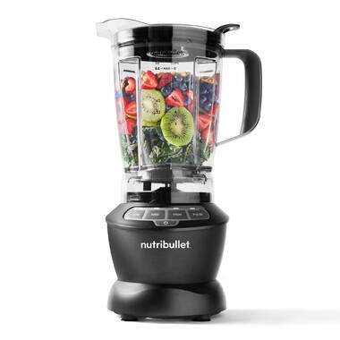 NutriBullet Smart Touch Countertop Blender & Reviews