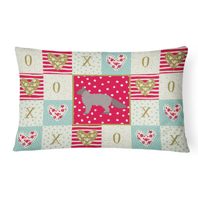  Coussin intérieur / extérieur La Perm # 3