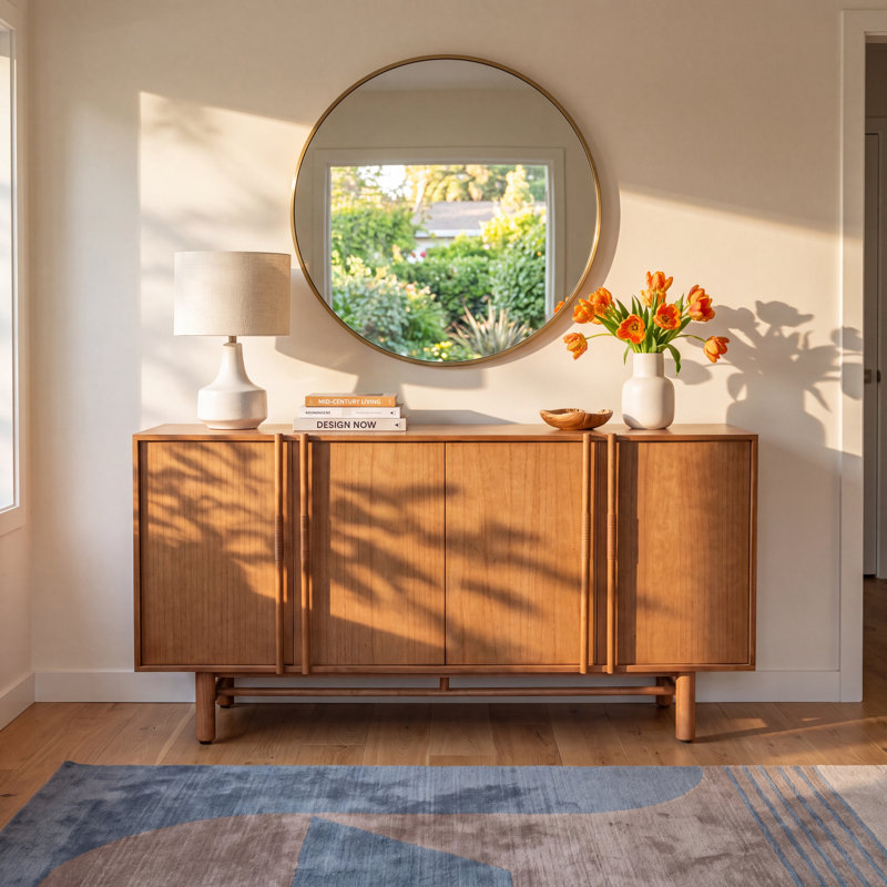 Torvi Cody 63" Buffet