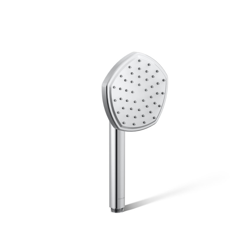 Occasion Single-Function 1.75 Gpm Handshower, Polished Chrome