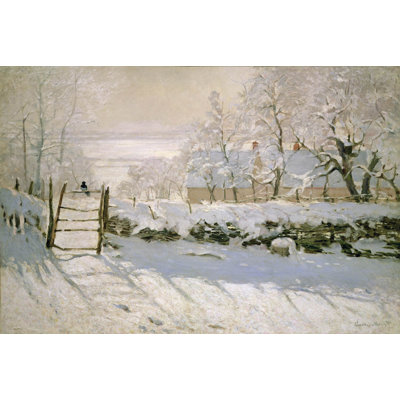 Landscape & Nature Non-Wall Damaging Wall Decal