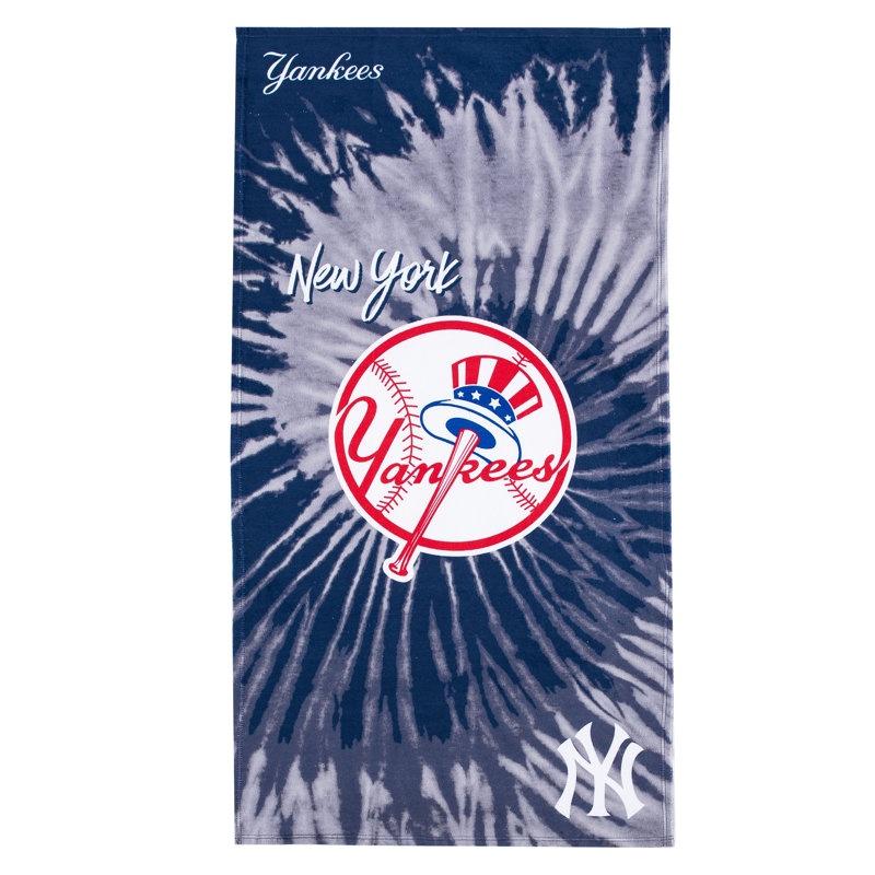 Cotton Blend Beach Towel