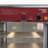 Paragon International Hot Dog Steamer with Lid