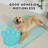 Licking Mat Slow Feeder For Dogs Cats