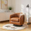Upholstered Armchair