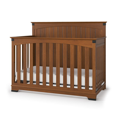 Redmond Full Panel 4-in-1 Convertible Crib -  Child Craft, F32802.06