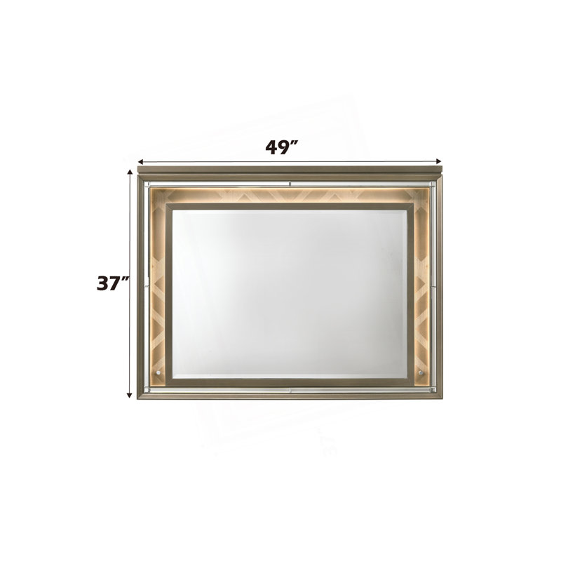 Miroir Skylar