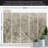 Brentan Peel & Stick Vinyl Wall Mural-1460339875