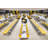 Mobile Shape Table - Rectangle Cafeteria Table-47413327