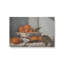 Reproduction d'art sur toile «Mute Table Still Life III» par Marian Parsons-1219478858