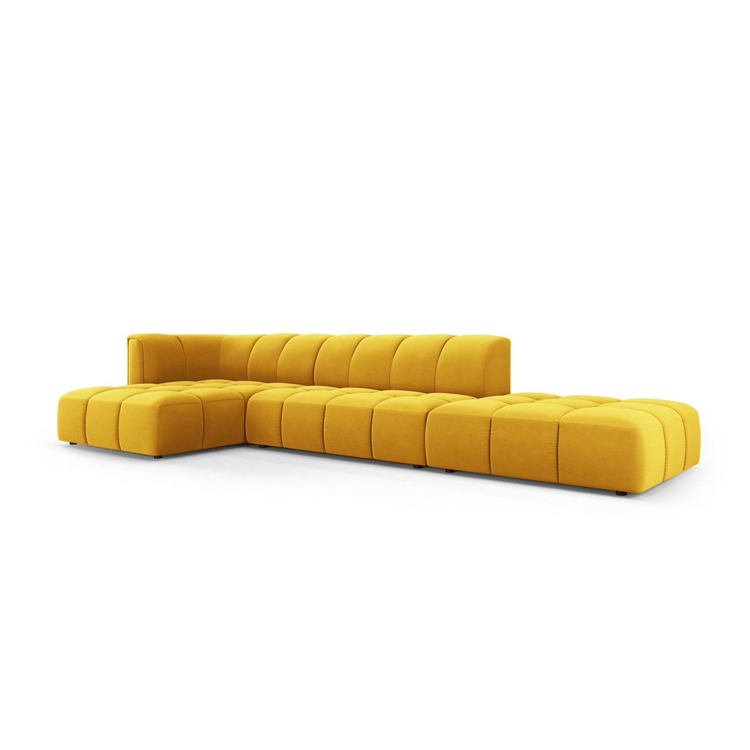 Ecksofa Micadoni