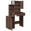 Dressing Table with Mirror-114308526