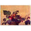Caravaggio - Wrapped Canvas Print