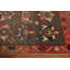 Tapis persan Gabbeh All-Over