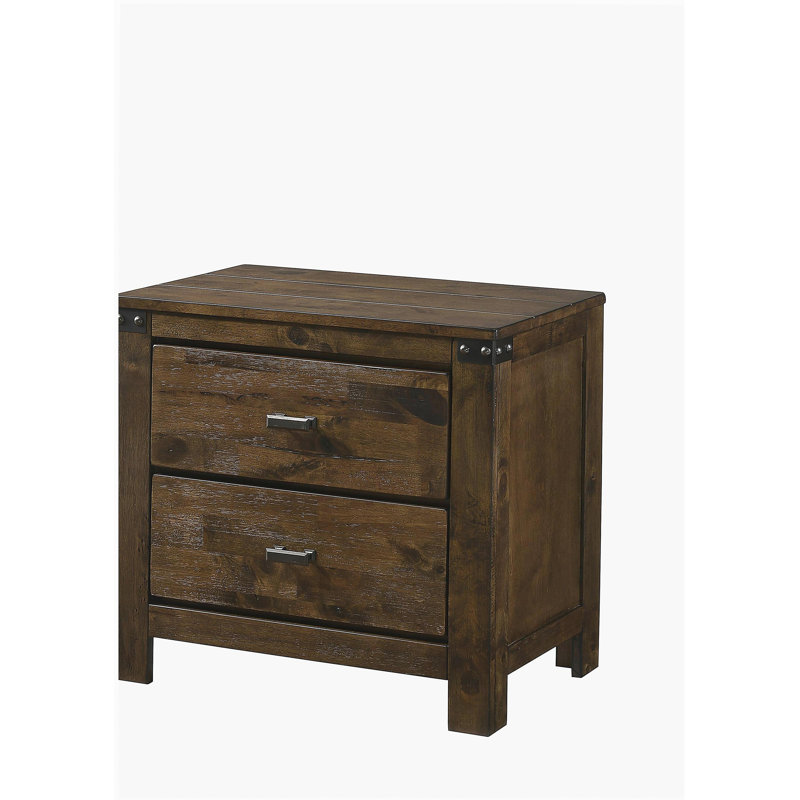 Table de chevet 1pc