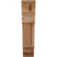Support en bois rustique traditionnel BKTLEC01-93350351-111565094