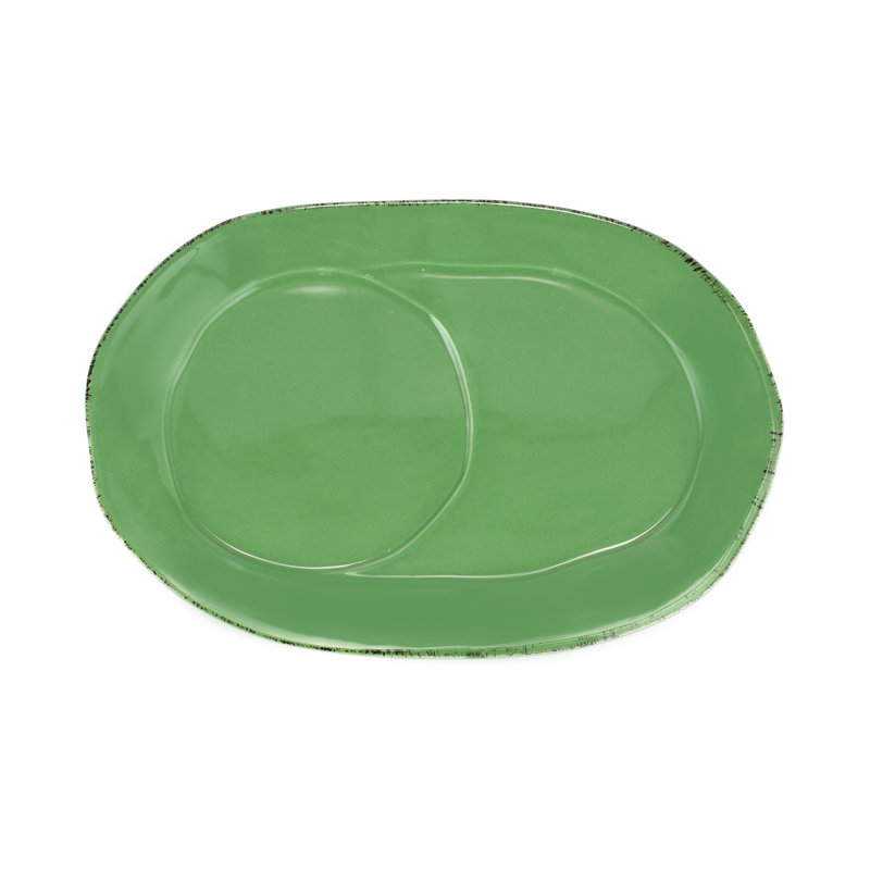 VIETRI Lastra Tray