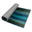 Tapis d'intérieur et d'extérieur à carreaux bleu-227330297