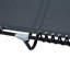 Aymelia 197cm Long Reclining Single Chaise-2090161461