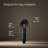 Statement 2.5 GPM Single-Function Iconic Handshower-96004171