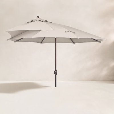 Parasol de marché Laonceston