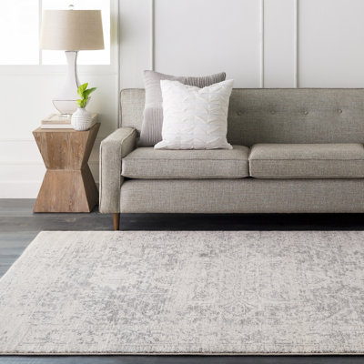 Oriental Indoor Rug