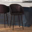 Tabouret de comptoir 26,25 po-88697159-88697161