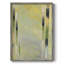 Neutral Assemblage III, reproduction encadrée - bois massif-200581135