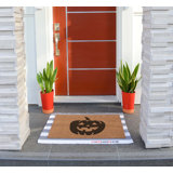 Non-Slip Outdoor Doormat