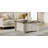 Glenford Farmhouse Square Storage Coffee Table-1288632173