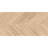 Saxon 24" x 48" Chevron Porcelain Floor and Wall Tile-101205147