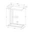 Table d'appoint Modern Living